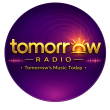 Tomorrow Radio Logo (1)